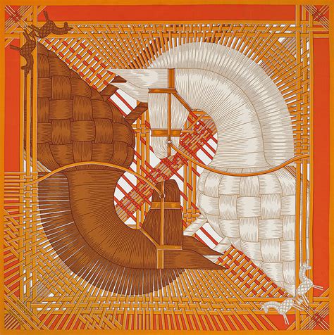 designboom carre hermes|winning scarf designs from LE GRAND PRIX DU CARRÉ HERMÈS!.